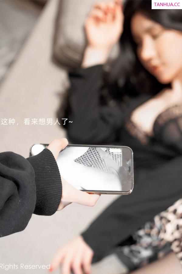 周于希dummy  [XiuRen]高清写真图 2023.02.10 No.6253 周于希Sally 美腿黑丝第54张图片